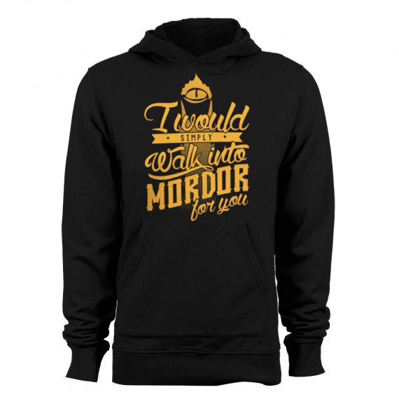 LOTR Mordor Women's